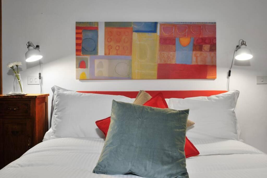 Flat In Trastevere - * Rom