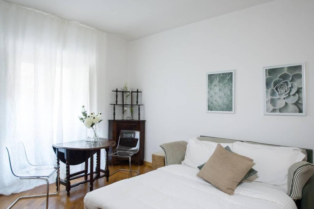 Holiday home Flat In Trastevere - Rome