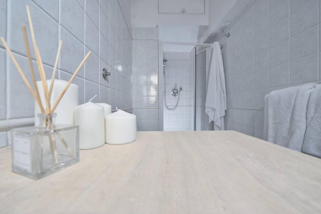 Holiday home Flat In Trastevere -