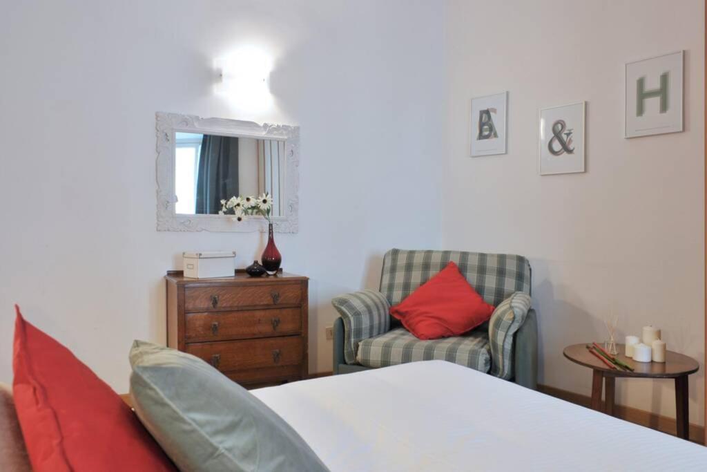 Flat In Trastevere - Rom