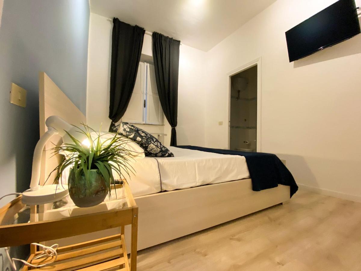 Flat Pen 56 Apartment