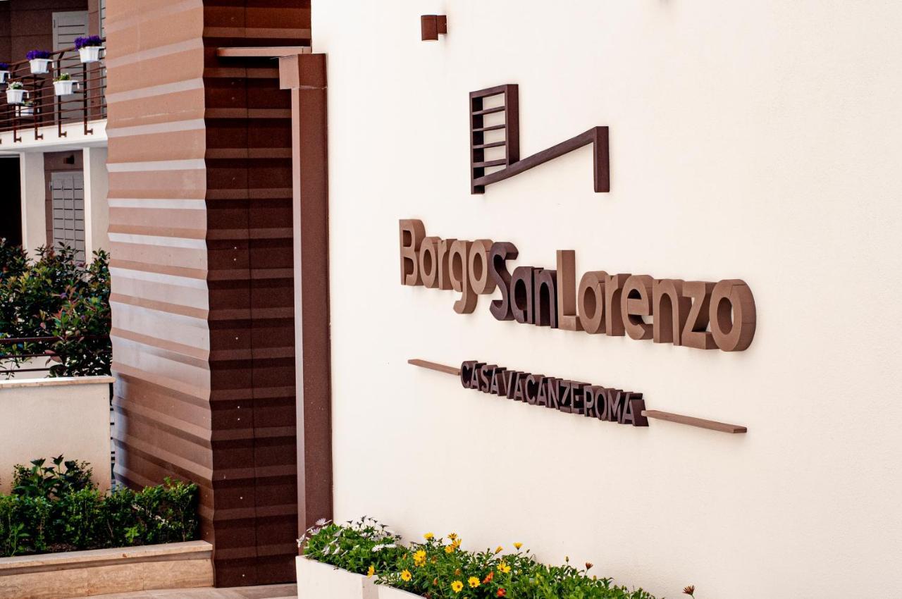 Borgo San Lorenzo Casa de férias *
