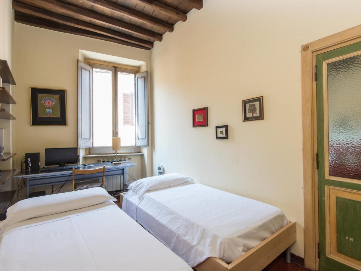 Appartamento Piazza Navona Charming *