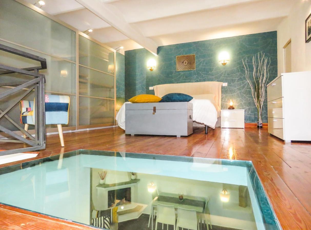 Casa Del Moro - Romantic Loft In Trastevere Casa vacanze *