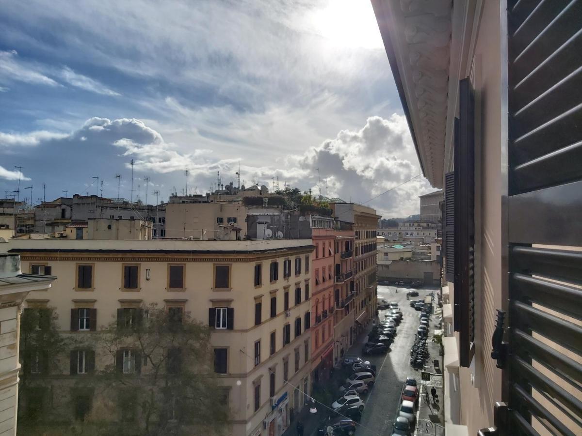 Apartamento House In The Light Vatican Per Vacanze