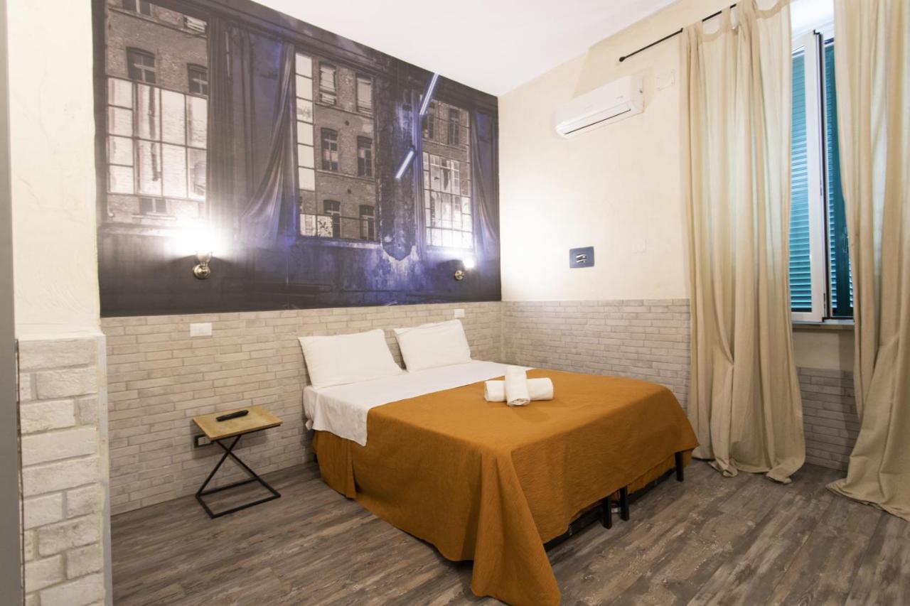 Hotel Agorà 3*