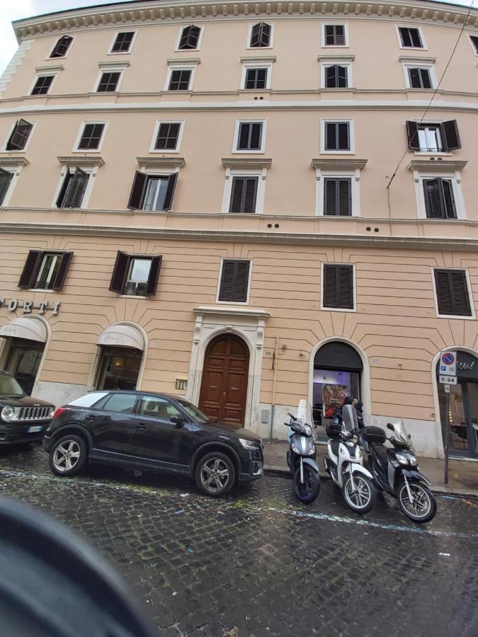 House In The Light Vatican Per Vacanze Apartamento *