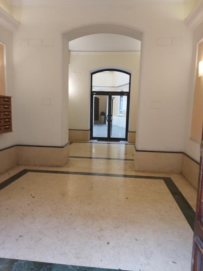 Apartamento House In The Light Vatican Per Vacanze Roma