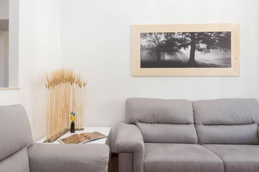 Popolo Elegant Two Bedroom