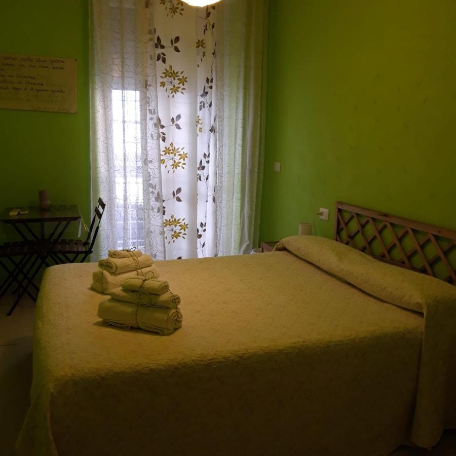 Da Ninetta Bed and breakfast *