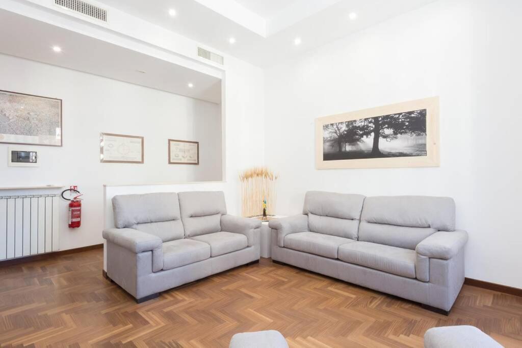 Leilighet Popolo Elegant Two Bedroom