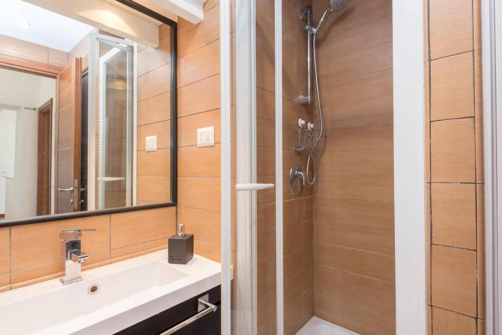 Popolo Elegant Two Bedroom Leilighet Roma