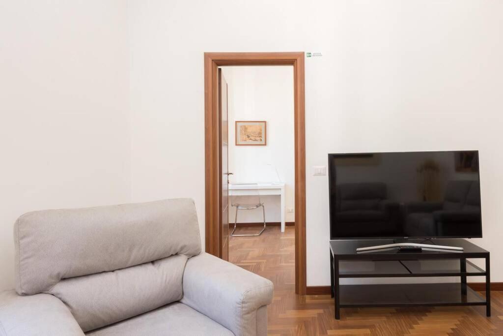 Popolo Elegant Two Bedroom Leilighet Roma
