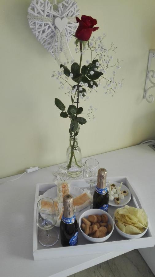 Gaia's Bed & Breakfast *
