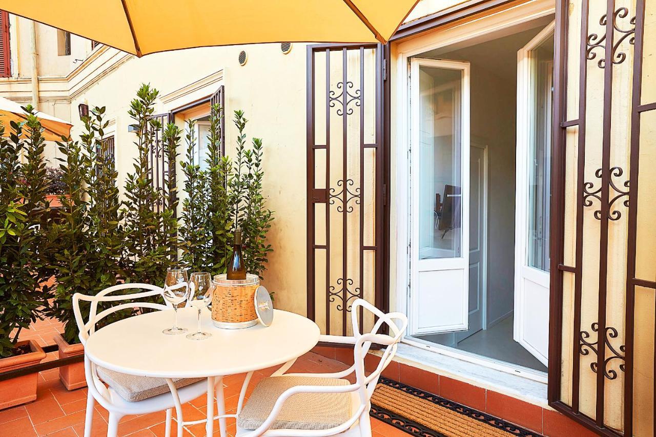 Ripagrande A Trastevere Casa de hóspedes *