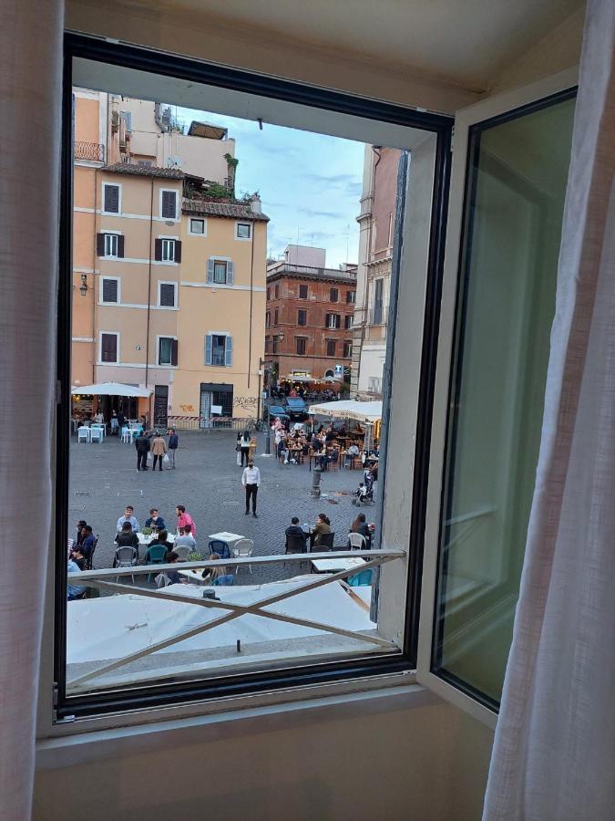 Feriehus Campo De' Fiori