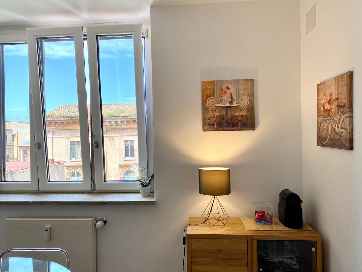 Il Palazzetto Di Via Della Frezza Apartamento *