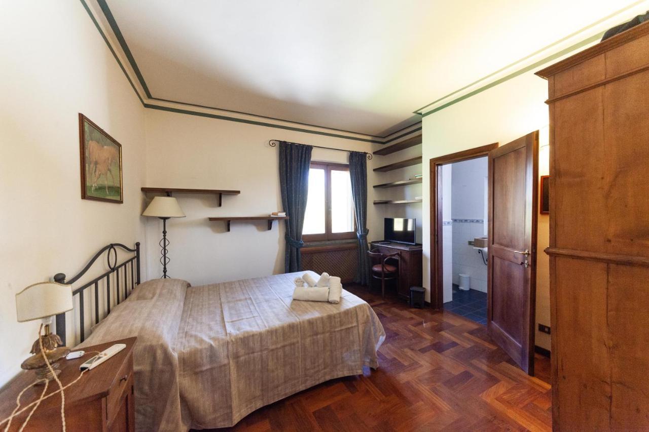 Casa de hóspedes Cicognani Roma