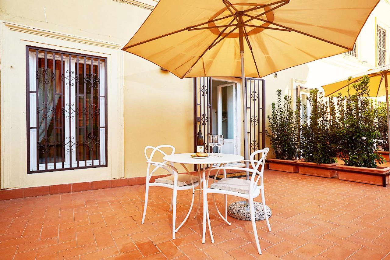 Casa de hóspedes Ripagrande A Trastevere