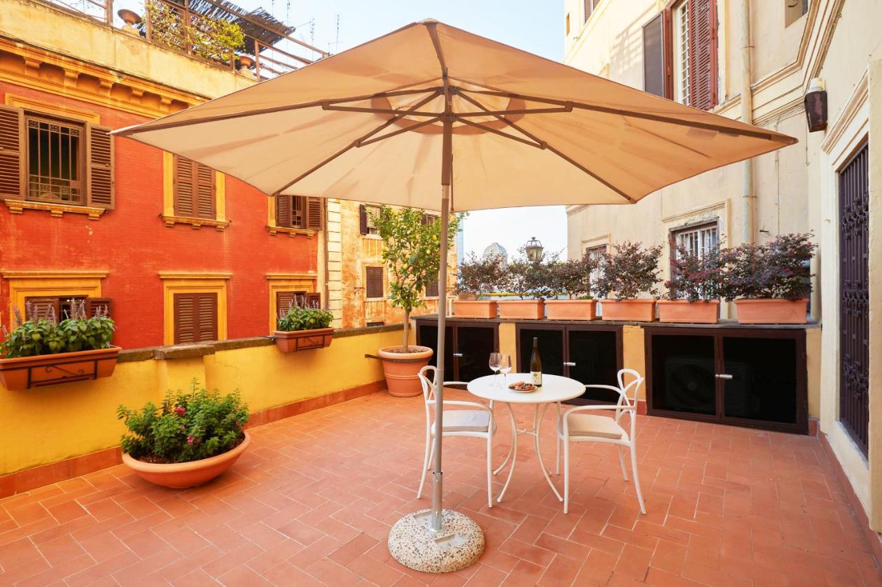 Casa de hóspedes Ripagrande A Trastevere