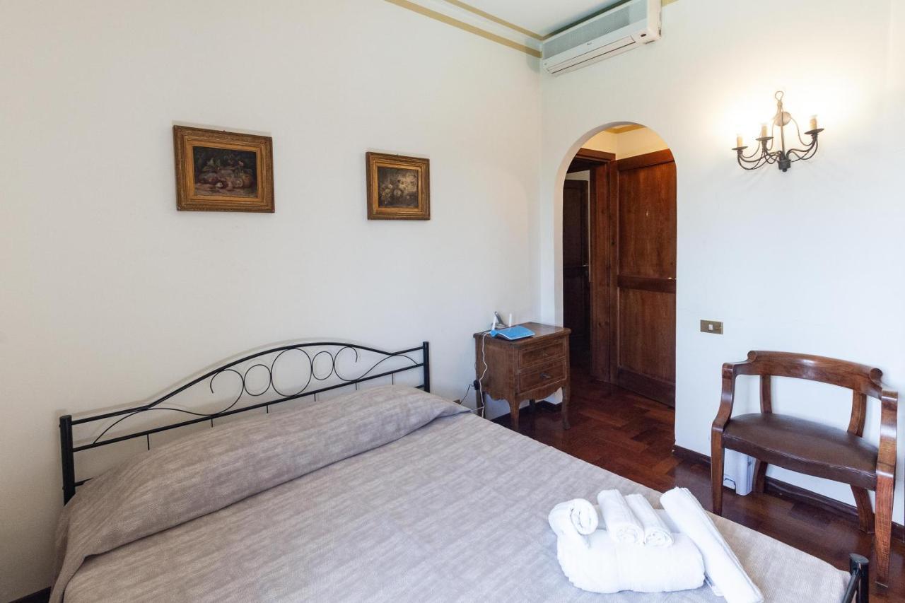 Casa de hóspedes Cicognani Roma