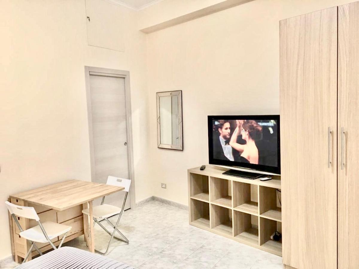 Roma Central Studio Roma