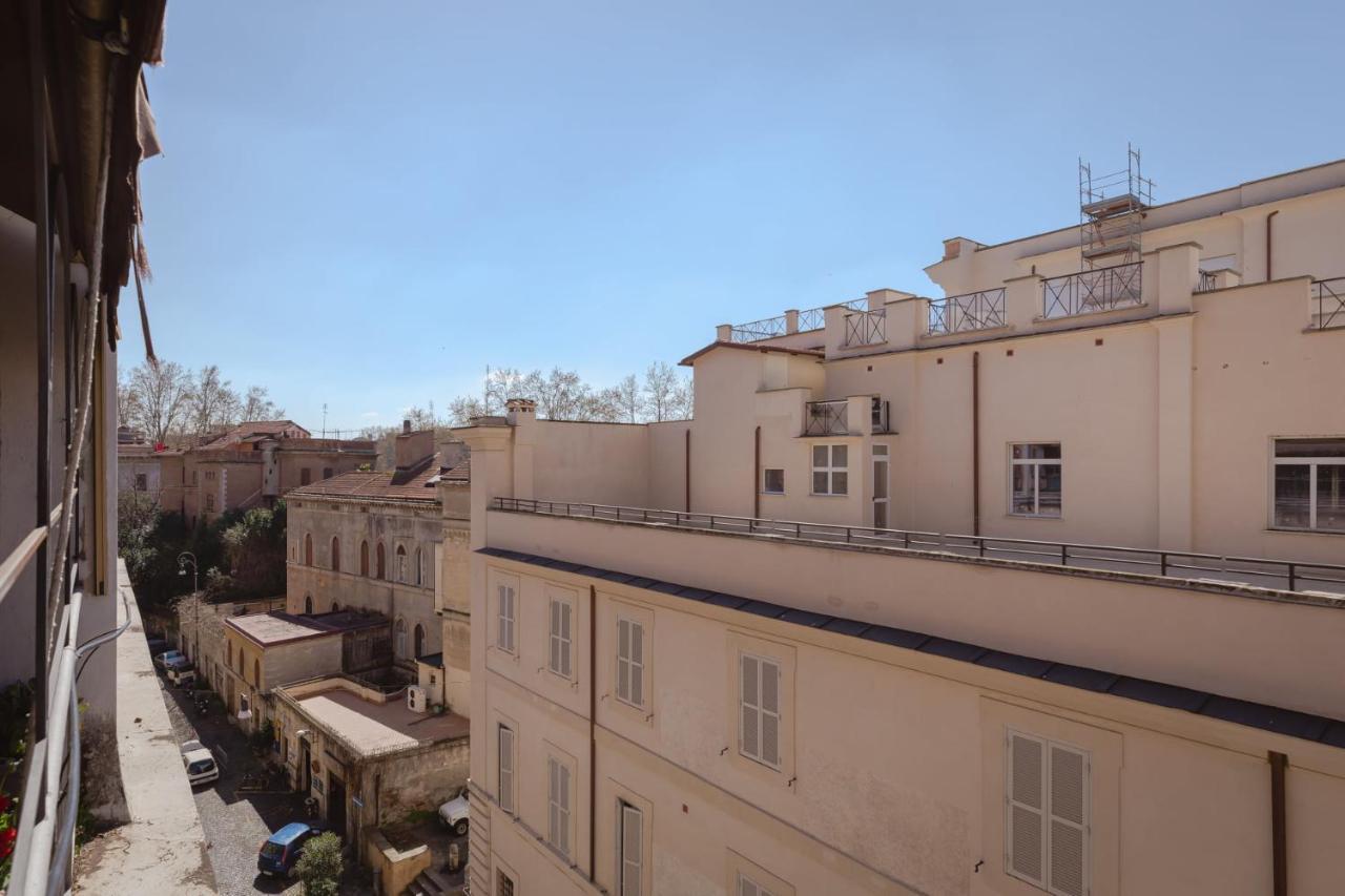Affittacamere Residenza Il Duca Roma