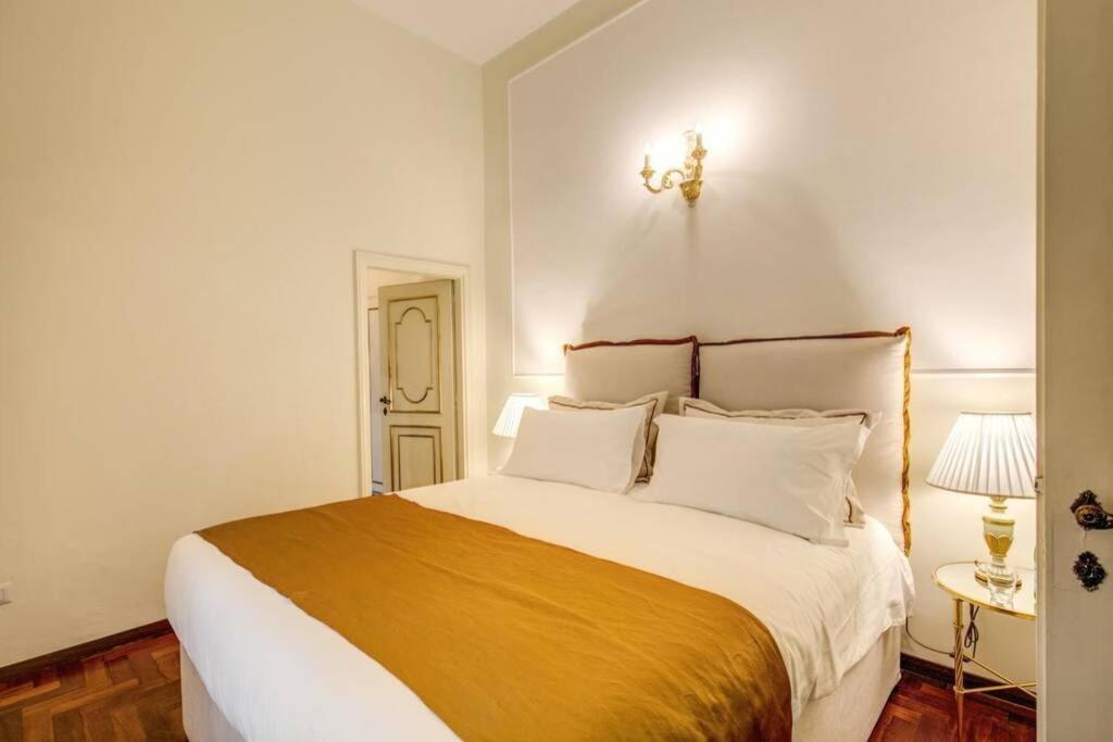 Apartamento E. Spagna Luxury - Piazza Di Spagna *