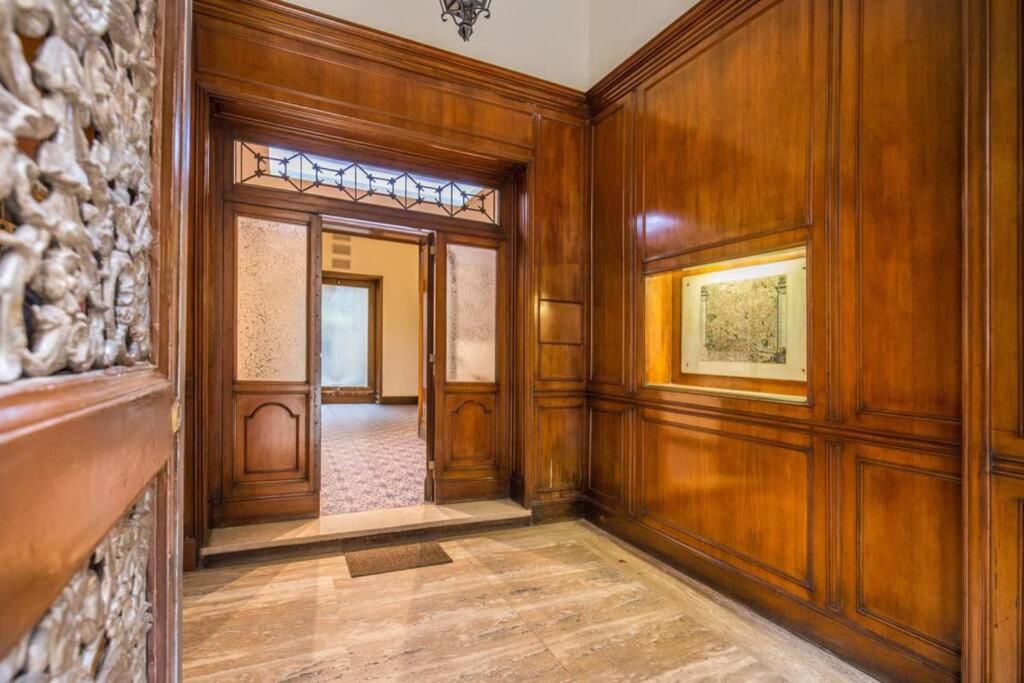 E. Spagna Luxury - Piazza Di Spagna Apartamento *