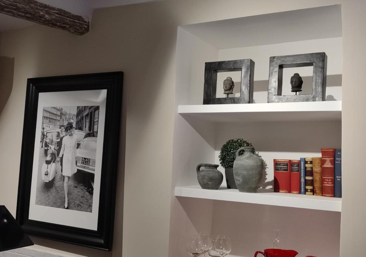 Apartamento Paradise In Campo Dei Fiori-navona Square Few Steps From Vatican