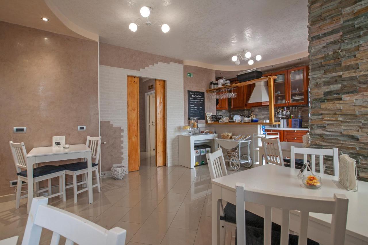 Guest house Rogiual