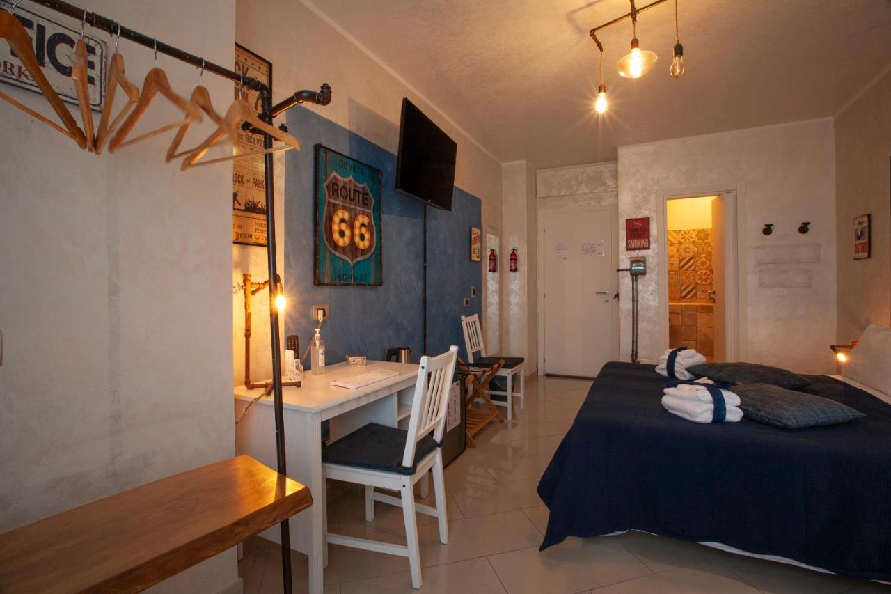 Casa de hóspedes Rogiual Roma