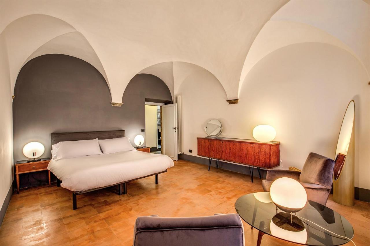 Palazzo Turci Apartamento *