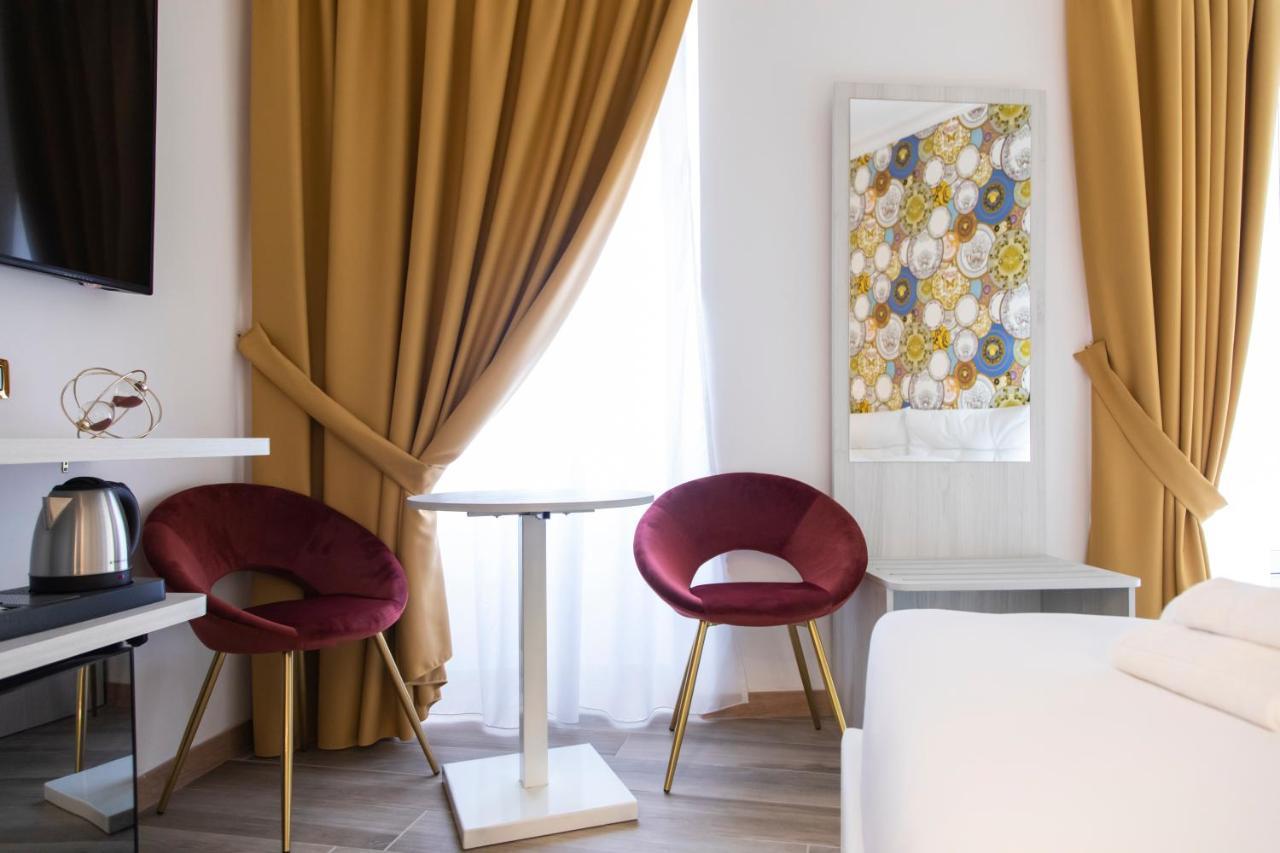 Cinquantatre Hotel Roma