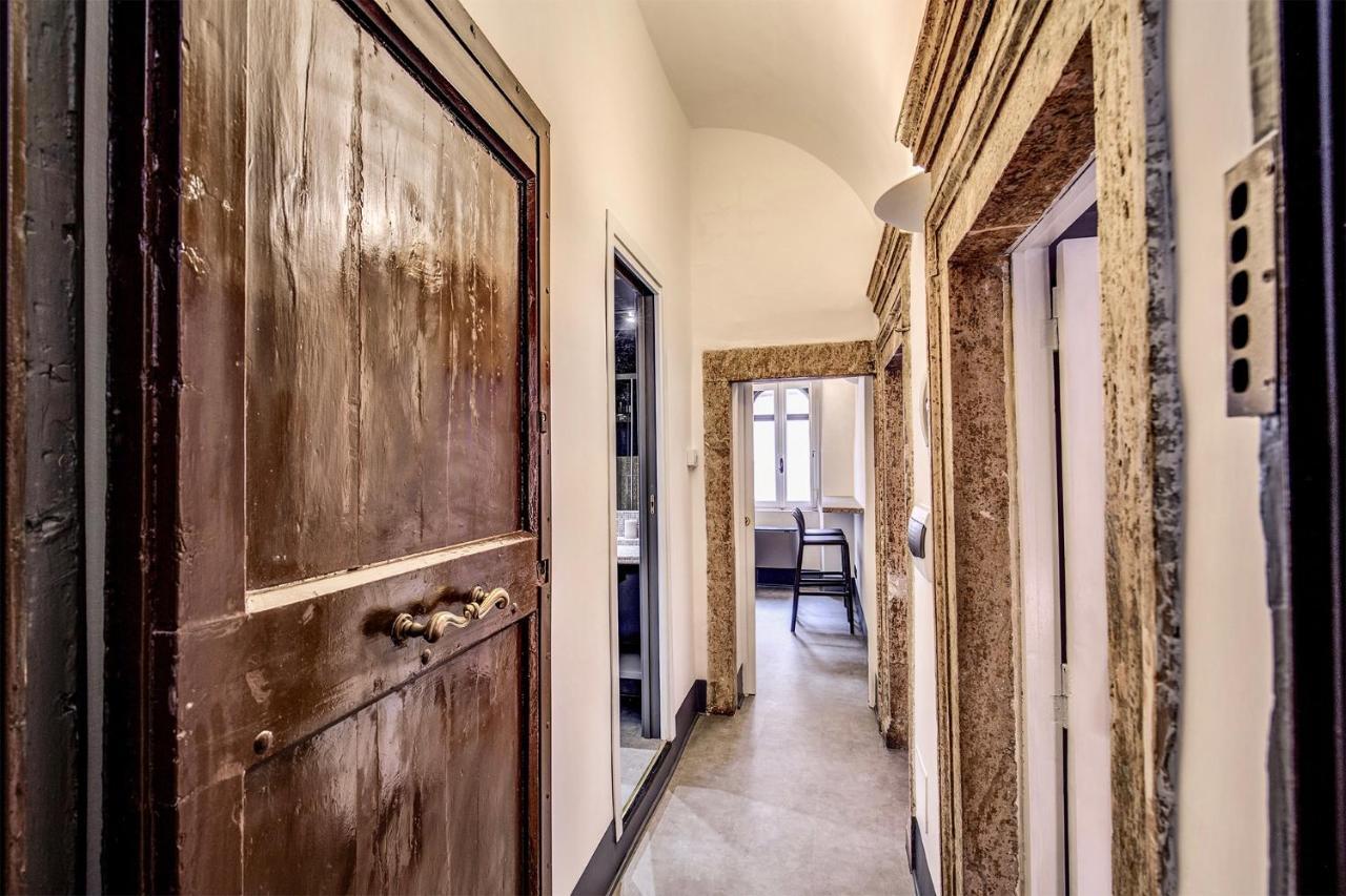Apartamento Palazzo Turci *