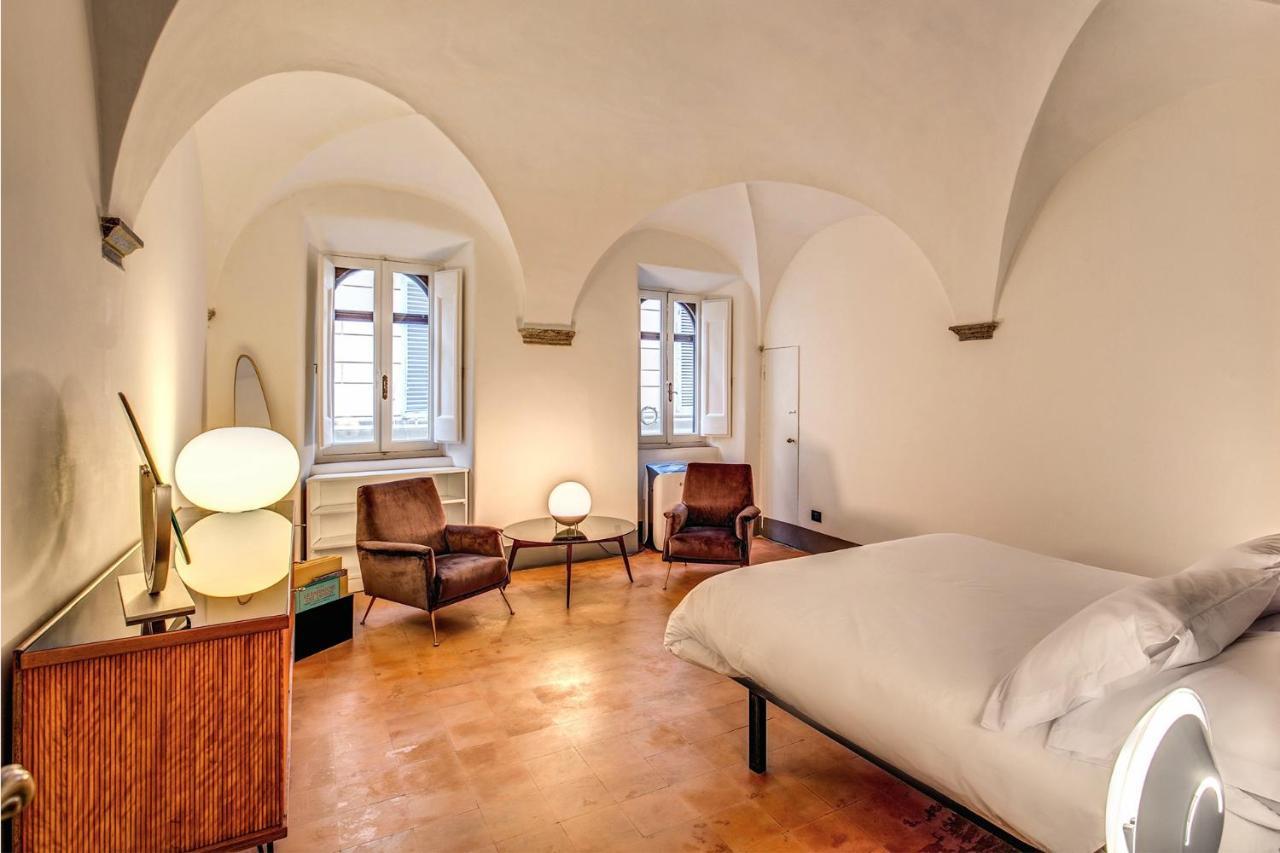 Apartamento Palazzo Turci