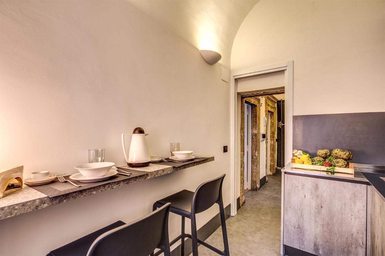 Palazzo Turci Apartamento *