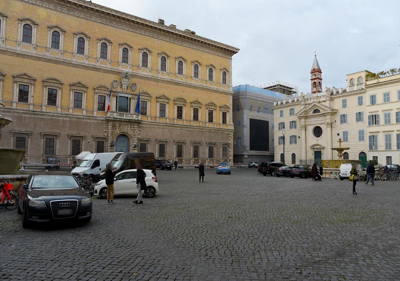 Farnese 48 3*