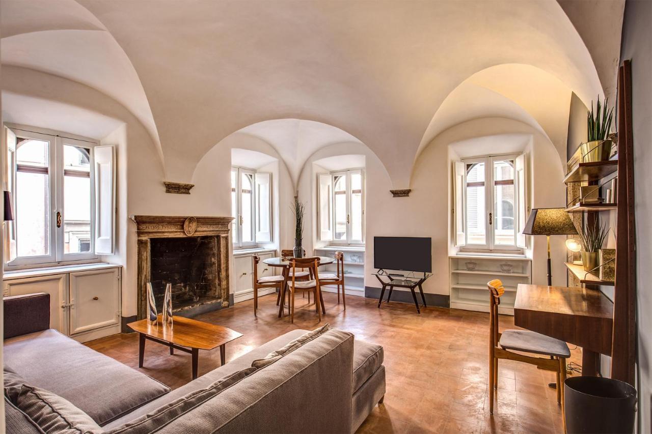 Palazzo Turci Apartamento