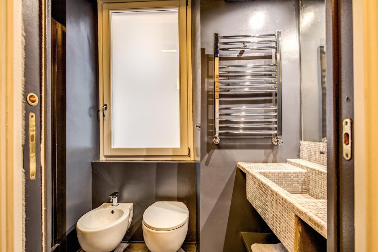 Palazzo Turci Apartamento Roma