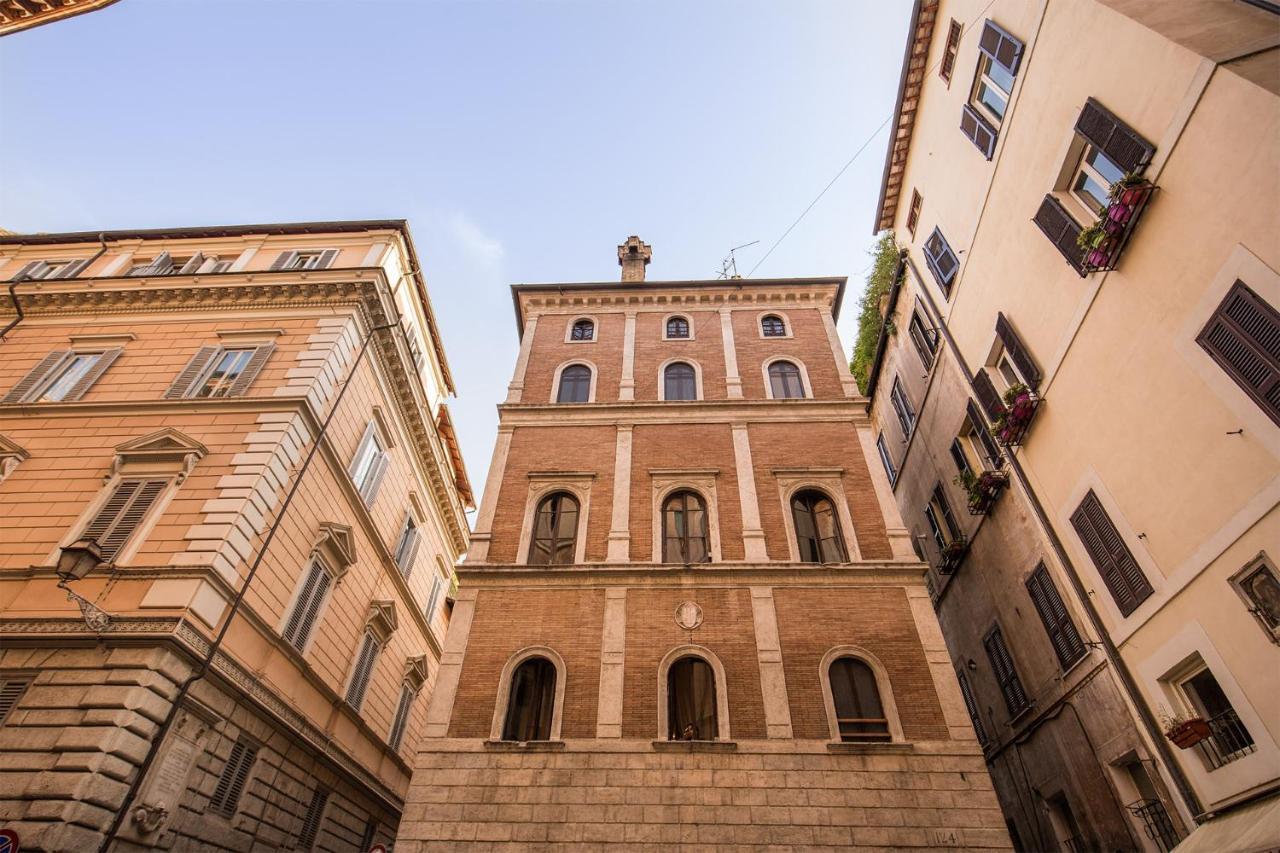 Apartamento Palazzo Turci *