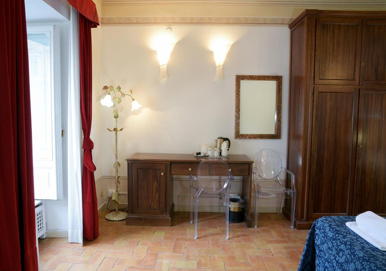 Guest house Farnese 48