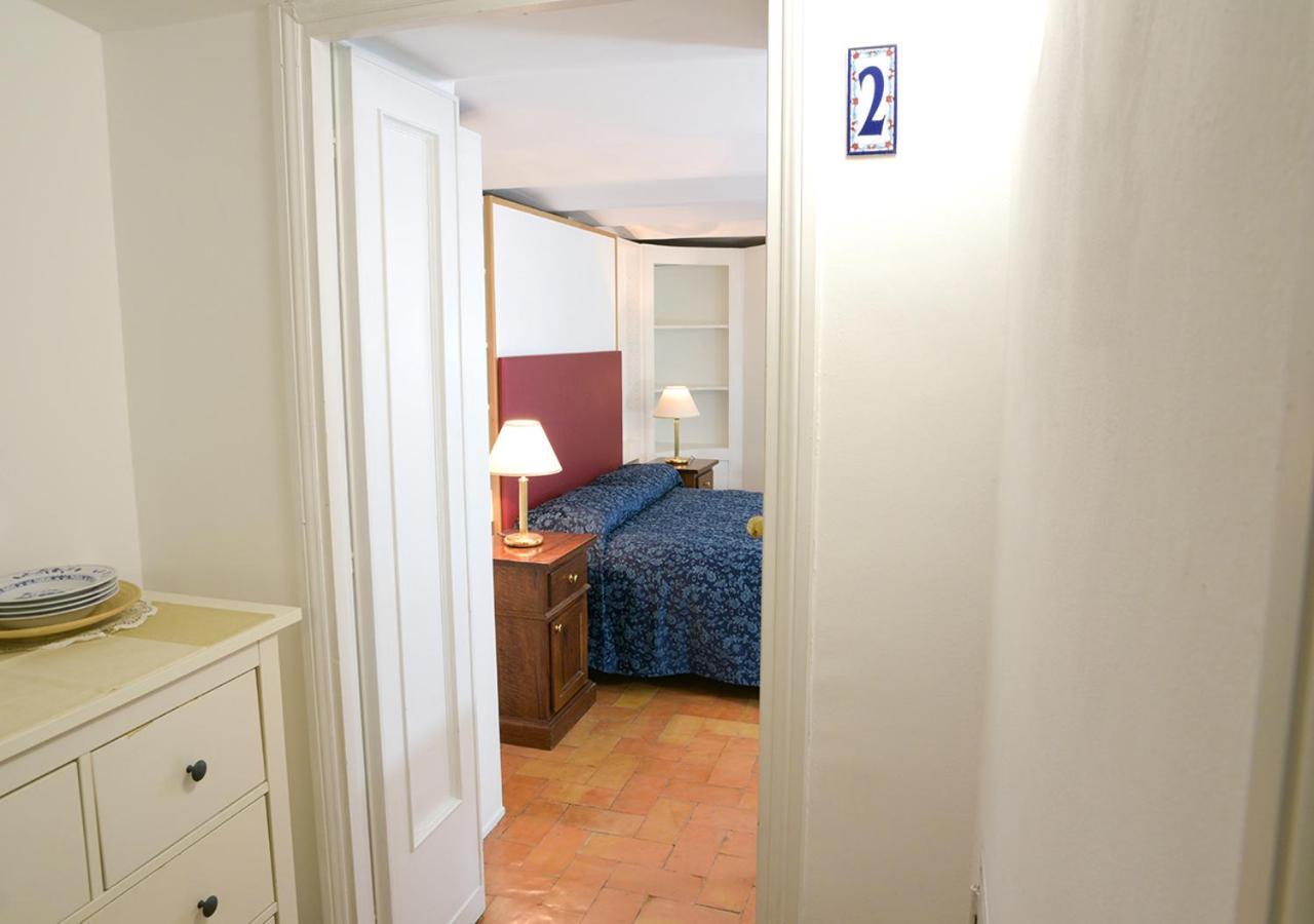 Guest house Farnese 48 Rome