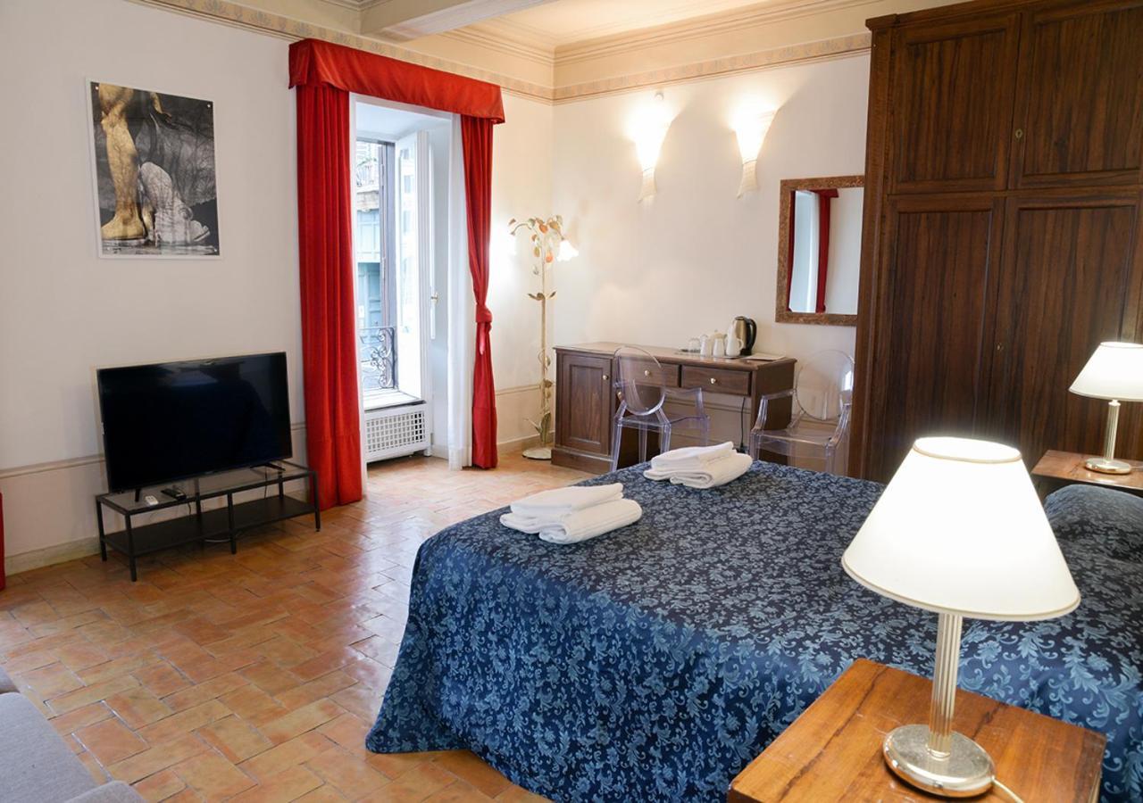 Guest house Farnese 48