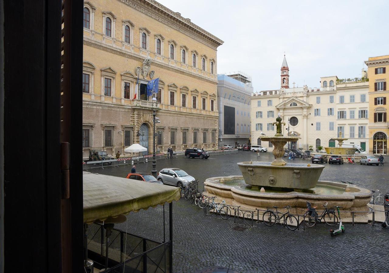 Guest house Farnese 48