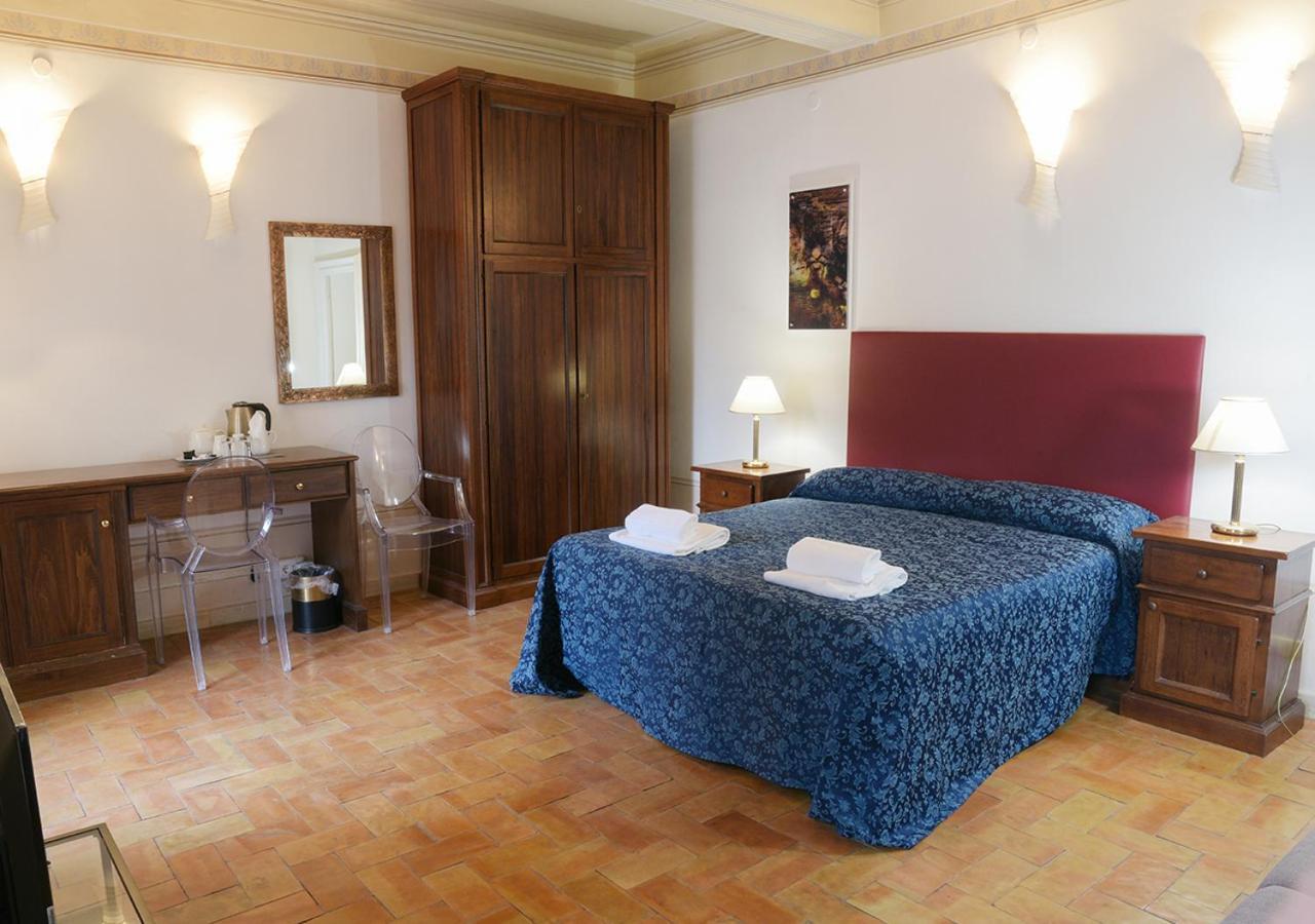Farnese 48 Guest house 3*
