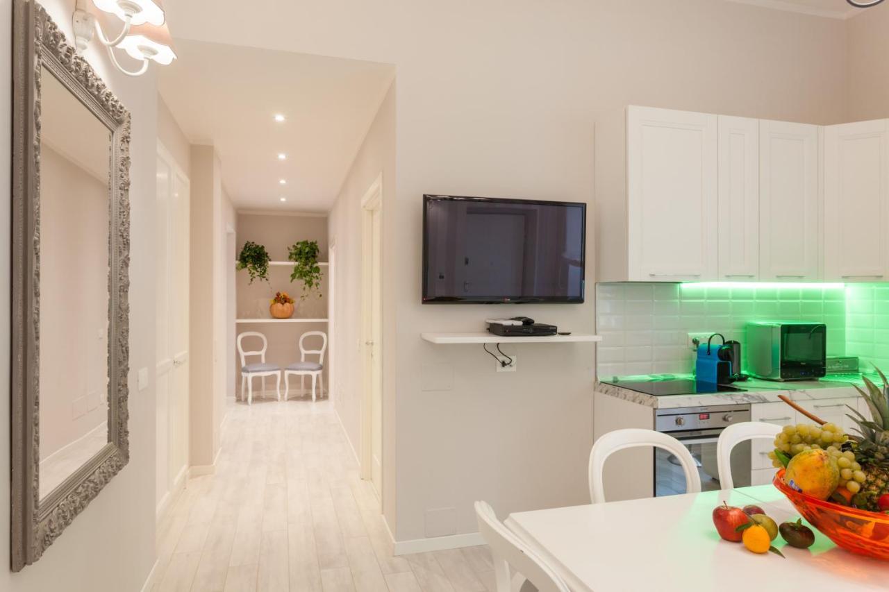 Appartamento Holidays Roma