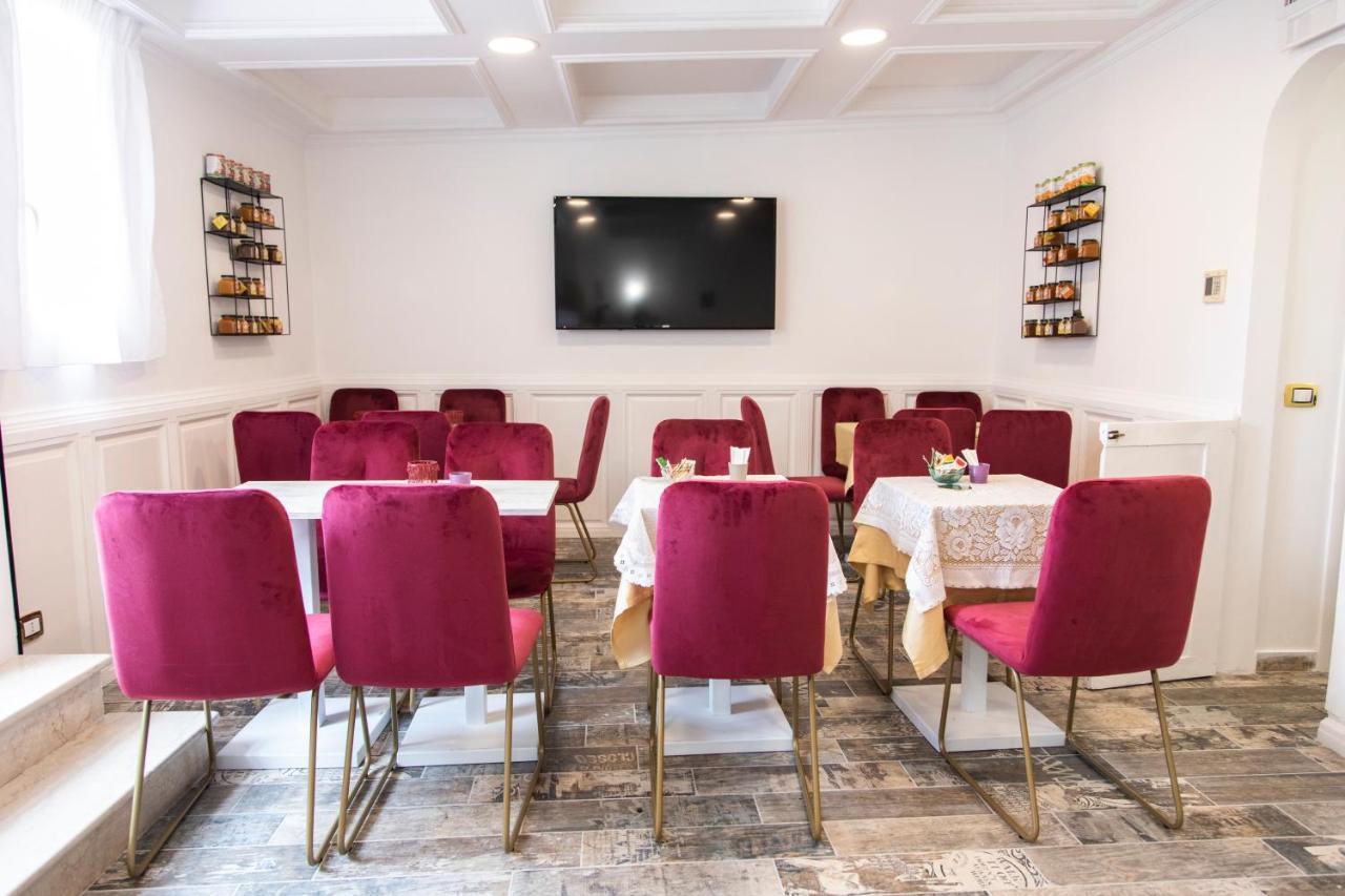 Cinquantatre Hotel Roma