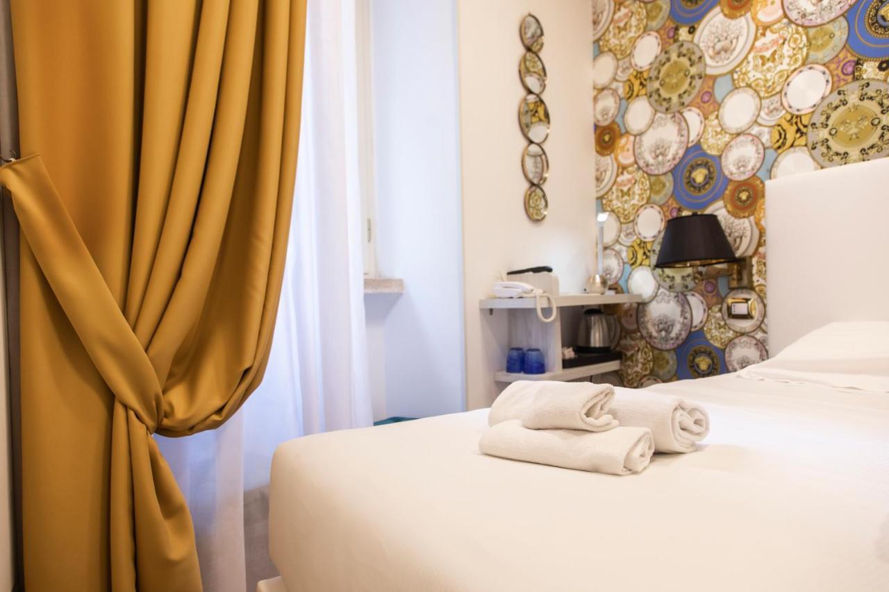 Hotel Cinquantatre Roma