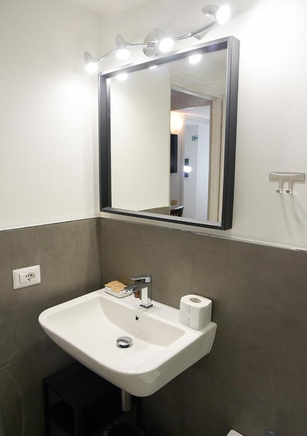 Guest house Farnese 48